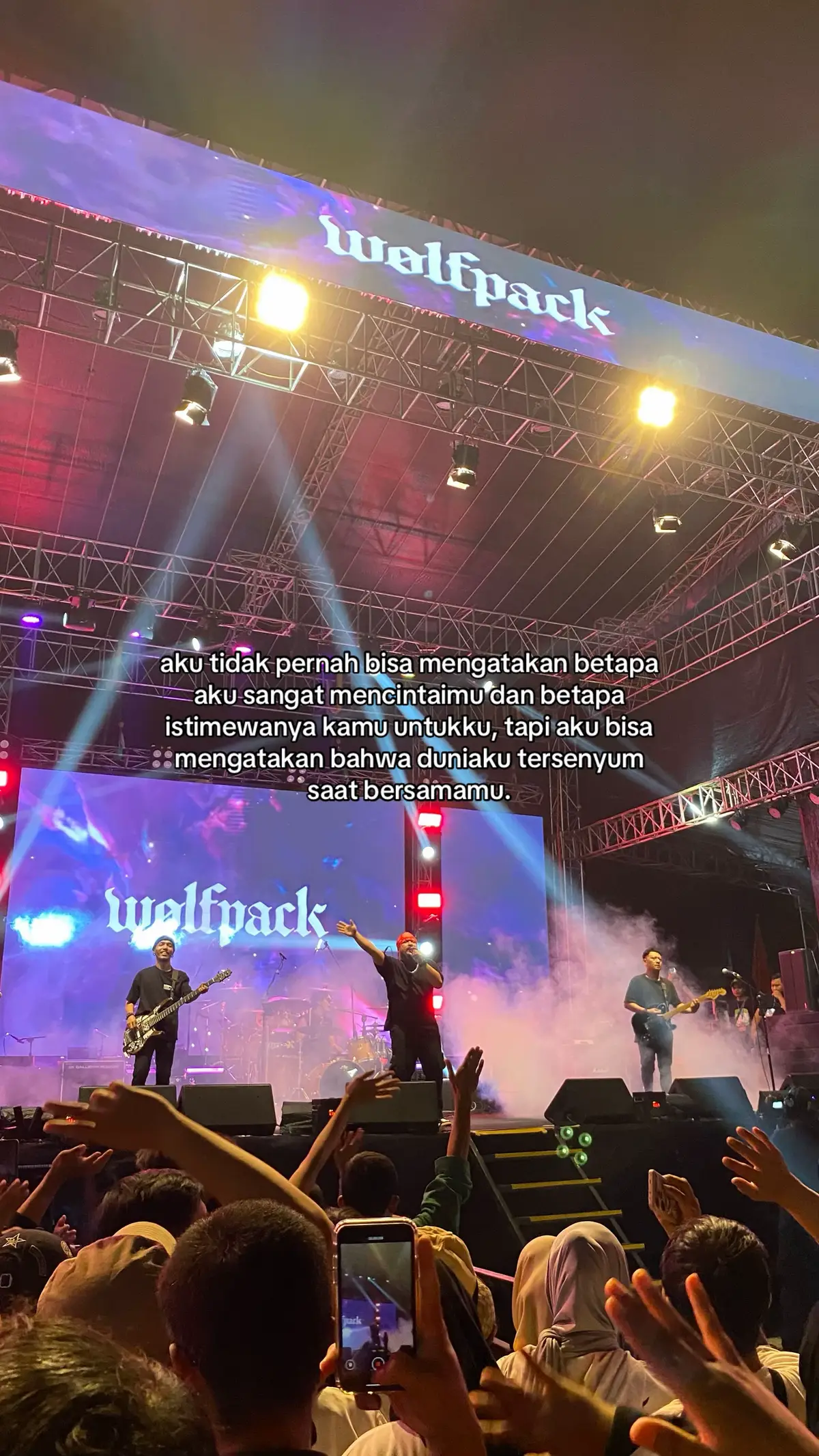#fyp #foryoupage #kata #percintaan 