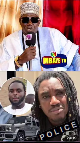 #tiktok @Tfm.sn @Sen Tv @joycyreyes @Abdoulaziz Ndiaye @awoush_kitty2 @balla gaye 2 @✨LIL💫CISS💫 