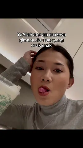Tolong kasih yg enak enak aja YaAllah#f #foryou