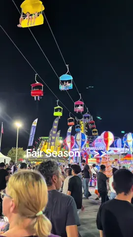 I love the fair 😂❤️Definitely going this year !🤭 #statefair #fairfood #fall #fallseason #fairseason #xyzbca 