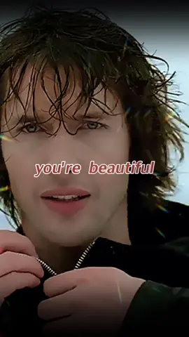 #jamesblunt #youarebeautiful #lyrics #popmusic #oldsong 