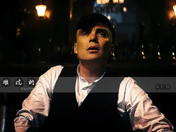 Losing is more solid than having#tommyshelby #peakyblinders #fyp 