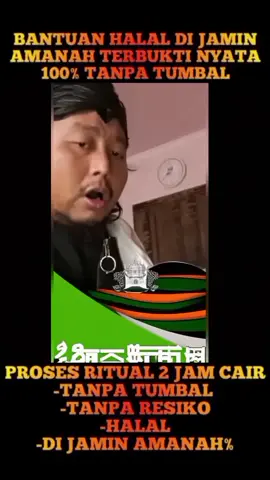 ALHAMDULILLAH SAAT INI SUDA BANYAK YANG TERBANTU SEMENJAK RITUAL PESUGIHAN INI TERSEBAR BANYAK ORANG TERBANTU #viral  #masyarakat  #padahariini  #terkini  #sangat 