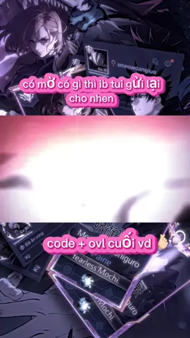 share code dị đủ được lòng các em chưa 😳 #xuhuong #sharecode #codevds #lienquan #xh 