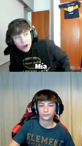 MÍA O LANA  @milozeuslis.ok  #streamer #twitchargentina #fyp #kick #parati 