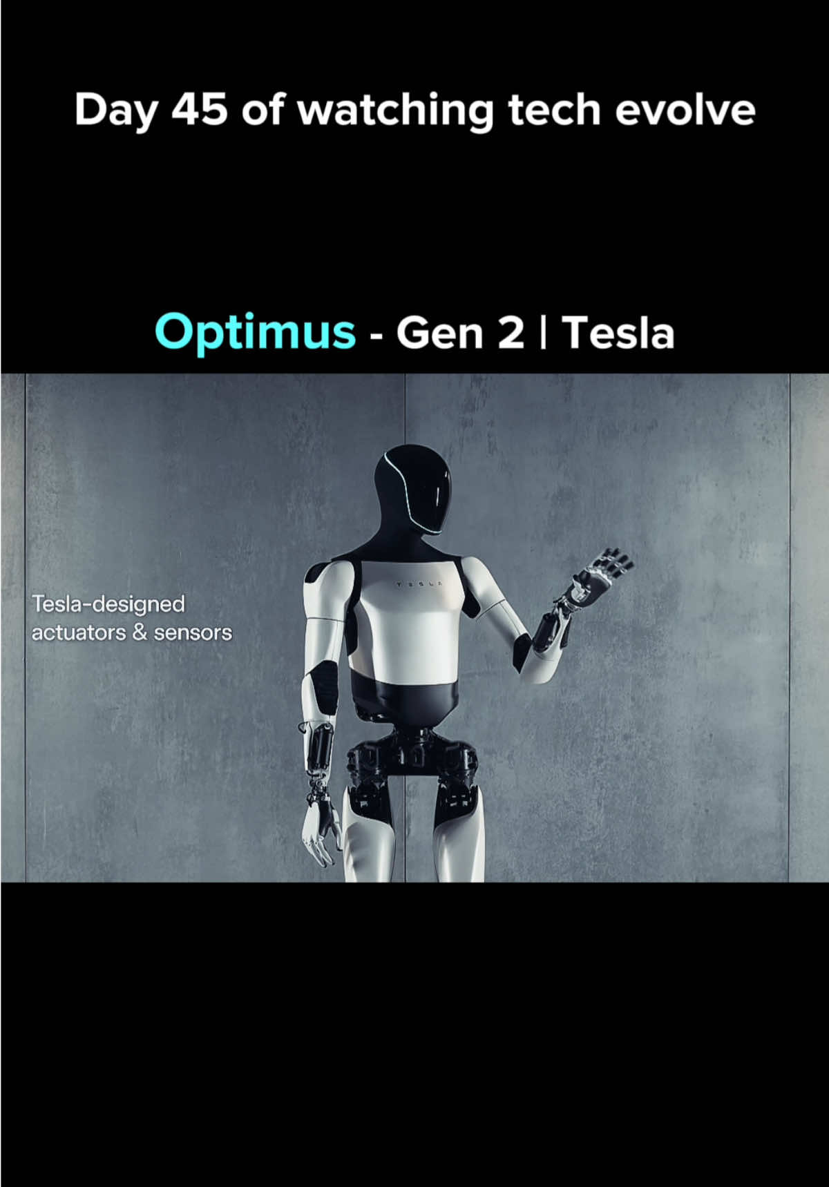 Opus One Gen 2 is  a multifunctional robot capable of handling complex tasks in real time.  From natural conversation and data analysis to assisting in logistics, customer service, and even team collaboration, it’s designed to act as both an assistant and problem-solver in enterprise environments. Elon Musk’s involvement signals a push toward scalable AI solutions that bridge human interaction and machine efficiency.  The shift points to a future where robots move beyond novelty into critical roles across industries. Follow for daily breakthroughs at the intersection of AI and technology. ➕ @deepen.ai Unlock your FREE 100+ AI Toolkit to brainstorm, create & scale faster ⚙ link in bio! Credit: Opus One, Elon Musk #airobotics #artificialintelligence #elonmusk #futureofwork #technologynews
