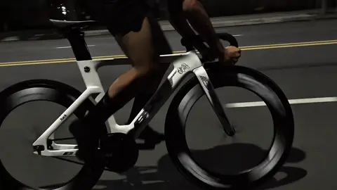 “sprint”.  #fixedgear #xuhuong #foryou #fy #bxtbike 