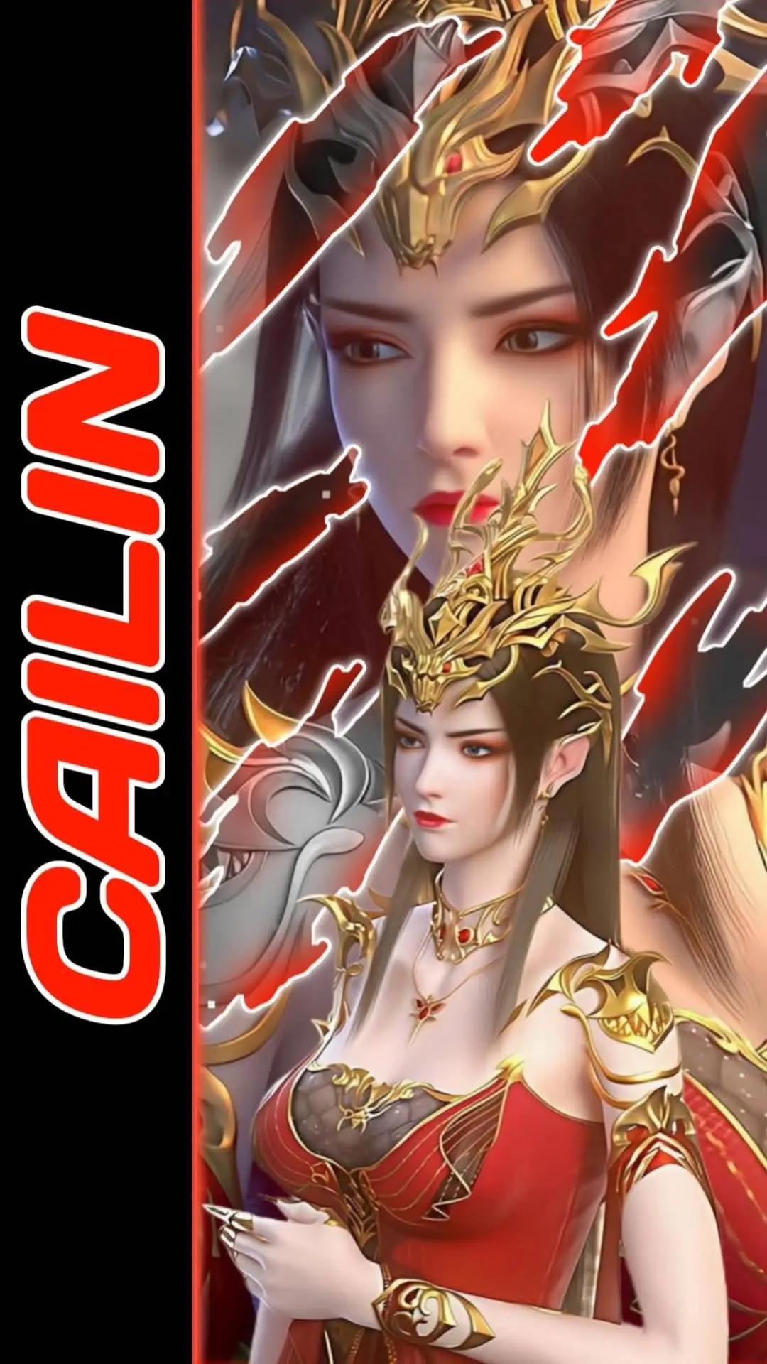 bagi bagi wallpaper donghua 💯💯 #donghua3d #donghub #viral #fypシ #viraltiktok 