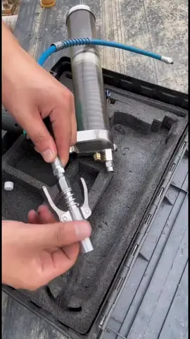 #greaseguncoupler #tools #fyp 