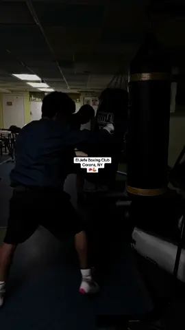 Come check out Coronas very own El Jefe Boxing Club. we are a beginner boxing gym. trying to bring a good environment to our community. We appericate if you guys come down. offering fair easy prices. Message us on Instagram for more information  #nyc #boxing #queens #gym #newyork 