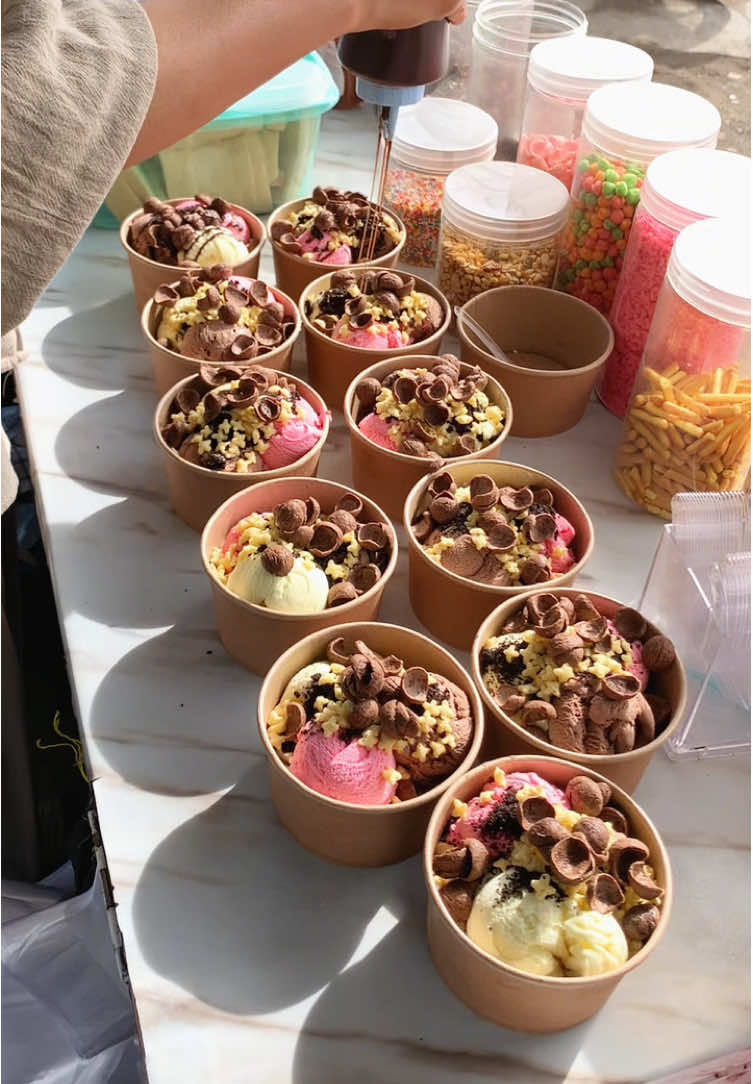 #jualansyuka2 #icecream #padangpanjang #fyp 