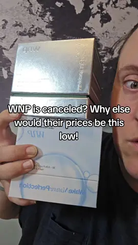 #wnp #wnpserum #hydratedskin #wnpskincare #wnphyaluronicacid 