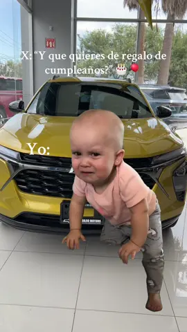 Es momento de consentirte con la camioneta de tus sueños!! Chevrolet trax 2025 🔥 agenda tu cita! Conócela, manéjala y estrénala 😉 Info al 4772231377 con tu asesora de confianza Karen Briones  #chevrolet #autos #leóngto #trax #viral 