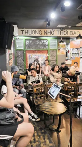 Anh nghe em hát….#baocapnishikawaguchi #baocap_salontoc 