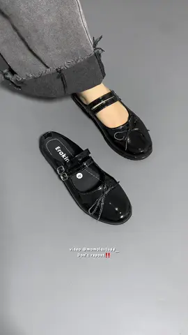 cantikk dan murceee 😍 #slipon #sandal #flatshoes #racuntiktok 