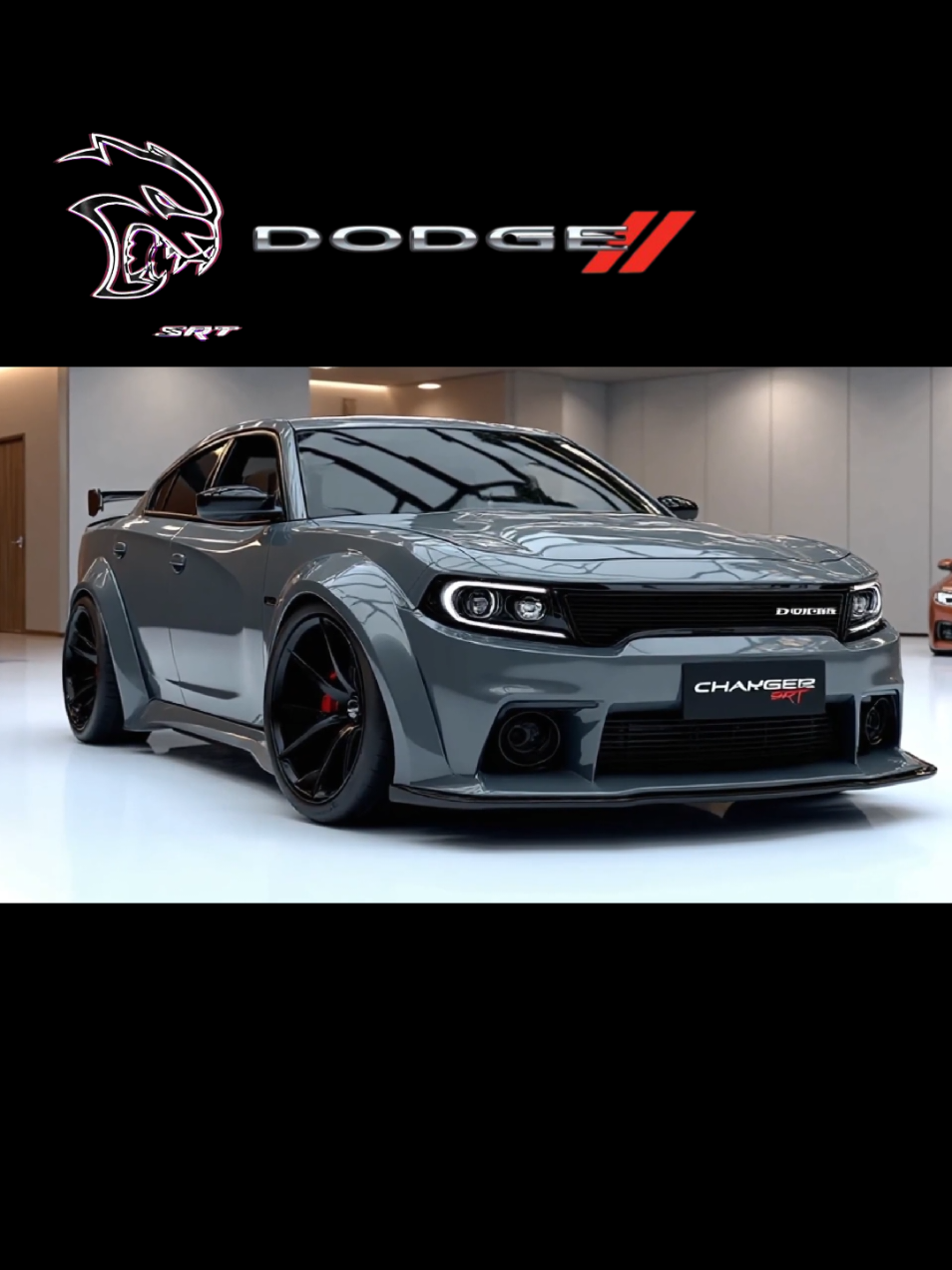 2026 Dodge Charger Hellcat   #2026DodgeChargerhellcat #dodgecharger #hellcat #mopar #charger 