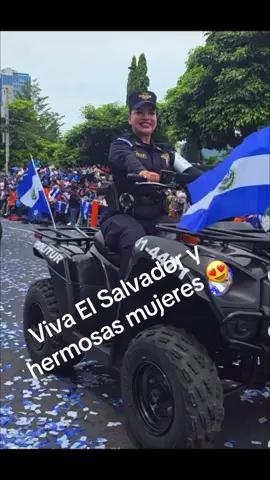 #el #elsalvador🇸🇻 #policewoman @Nayib Bukele best president 