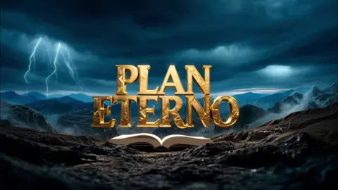 … Plan eterno, no se detiene” 🎤 Historia  resumida en versos, desde Abraham hasta la gloria final. El Ungido venció, pero el engaño se levanta…    final? 🔥👑 #TrapProfético #FinDeLosTiempos