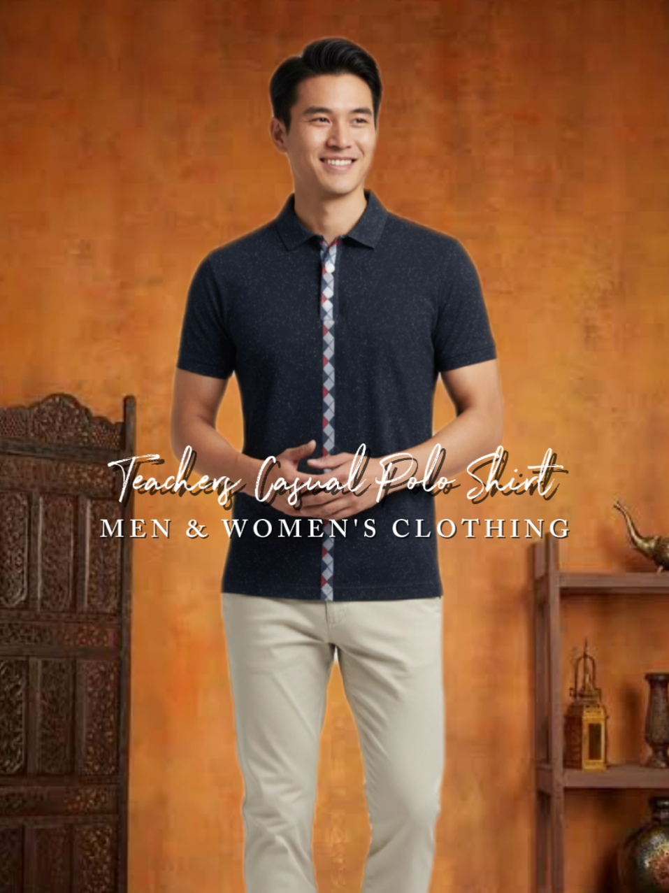 #uniform #teacher #polo #shirt #casual 