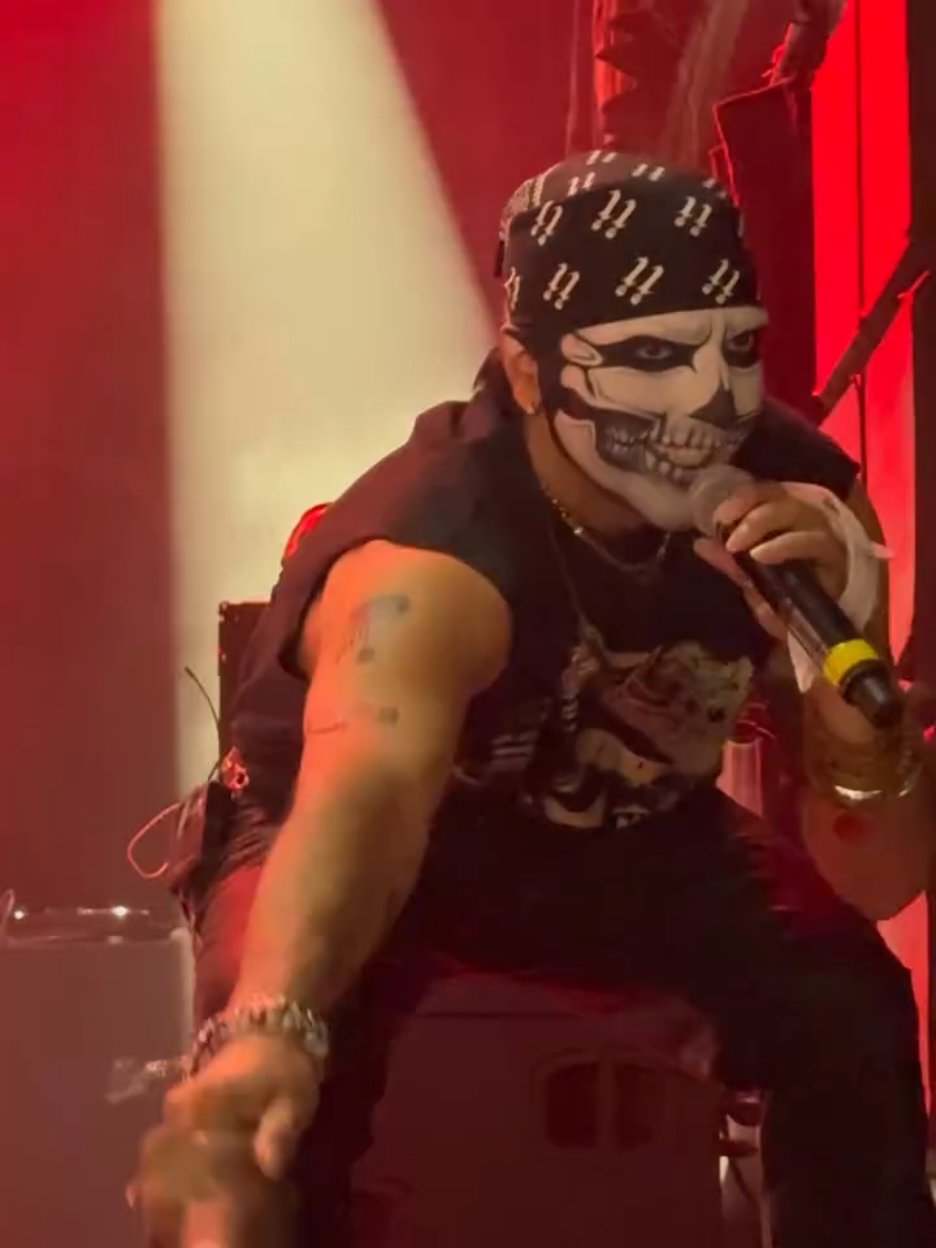 #talwiinder #foryoupage #foryou #concert 