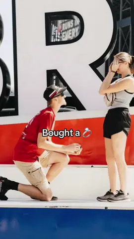 I am in love with our story❤️