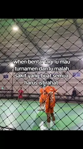 nt🥺 #futsalindonesia #futsalplayer #motivasi #futsal 