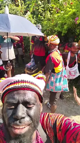 ol mangi wewak yahh  (Dump) ♥️💪💯 Happy Independence day too all ❤️😘