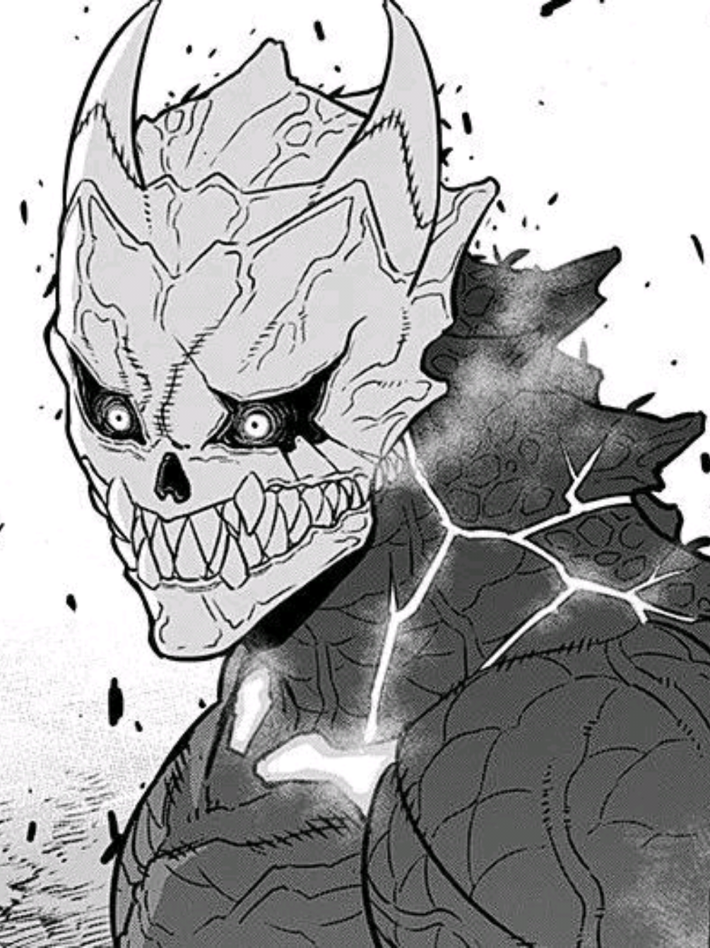 kaijuno8#kaiju#kafkahibino#anime#kaijuno8#fyp 