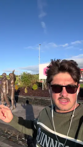 Presidential pumps ⛽️