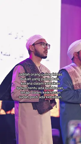Jadi yang ikhlas ya #ustazlah #ustazlahofficial 