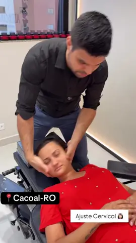 #quiropraxia #quiro #fisio #fisioterapia #coluna                          