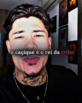O caçique é o rei da tribo - nova musica do ygor bueno🔥 | @Ygor Bueno | #edit #ygorbueno #fyp #cacique 