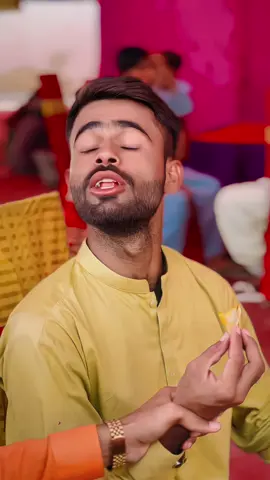 Free ka khana 😂😅 #foryou #funnyy #sindhifunny #unfreezemyacount #shadi @Its Adnan 1 @Ubauro Brand @AdnanMiniVlogs 