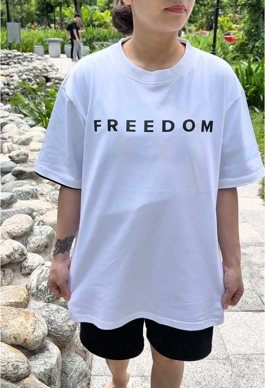 This tee honors their memory