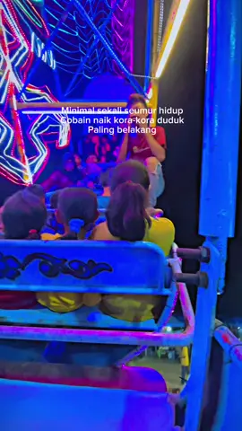 Cukup sekian dan gak bakalan mau lagi😭#fyp#pasarmalam #kurniajaya#lampungpride #fyp @kak ros 😤 