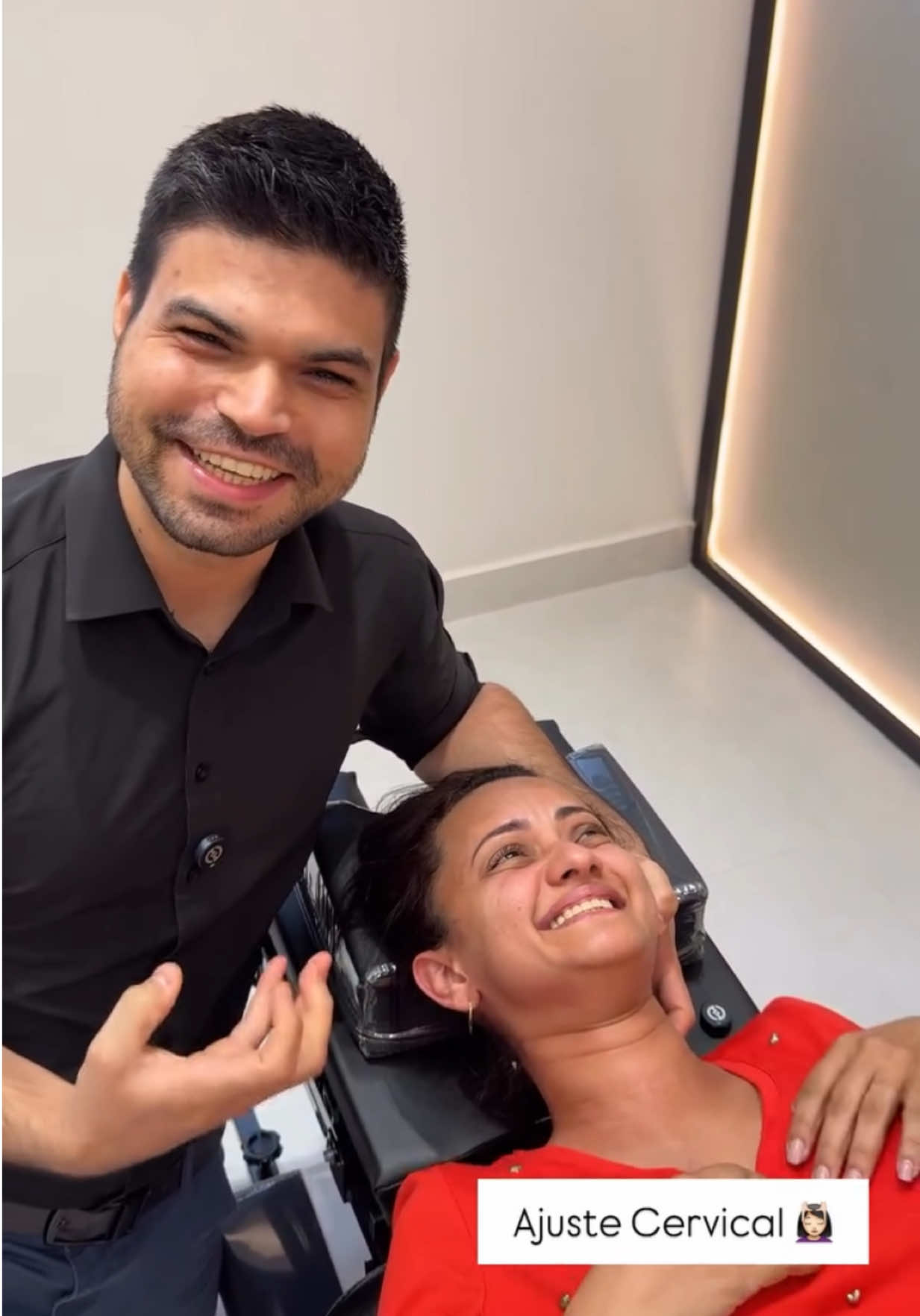 #quiropraxia #quiro #fisio #fisioterapia #coluna                          