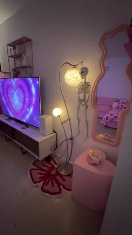 #fyp #pink #pinkhouse #pinkhalloween #hellokitty 