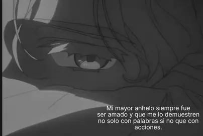Quiero ser amado de verdad. Quiero sentir ese privilegio al menos una vez, no pido más. #luka #alienstage #relatable #viral #labubu 