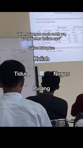 #fyp #kuliah 