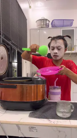 Masa gara gara lalat