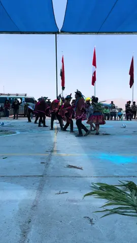 #carnaval_de_congalla💗🌷💐 #danza #videoviral @REAL SUMAQ SONQO #arequipa_peru🇵🇪 