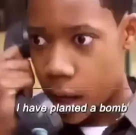 I have planted a bomb at tattalia high #trendin #fyp #mymotheratefries 