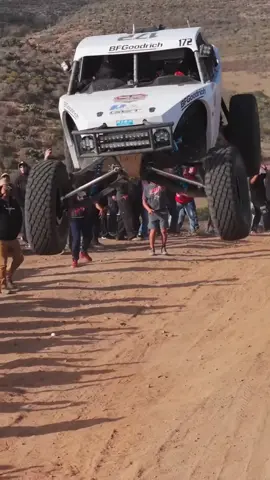 Big Air !!!!  #scoreinternational #baja400 #ensenadabajacalifornia  #racing 