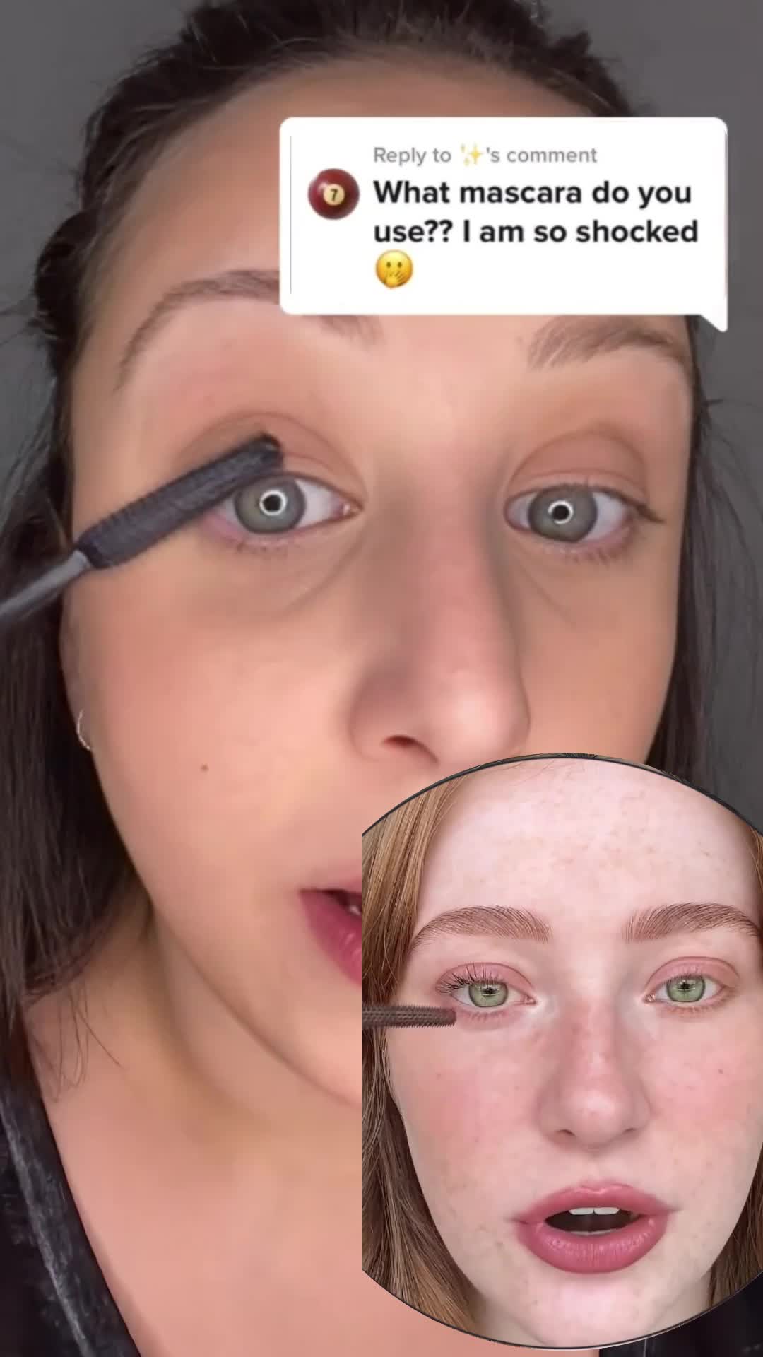 🥇@Thrive Causemetics🥇 OBSESSED with this Mascara!! been using this for years and get sooo many compliments❥(^_-)🥇 #mascara #bestmascara #waterprooflashes #waterproofmascara #thebestmascara #lengtheningmascara #longlastinglashes #thickerlashes #eyelashmakeup #diylashextensionsathome #thrivecausemetics #longlashes #thrivemascara #tubingmascara #makeup #thrive #mascarareview #fashion #affordablemakeup