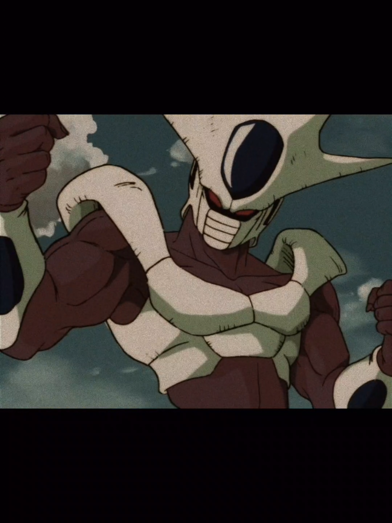 DBZ AMV| my top 3 movie villains OAT  IB: @hobe  #dragonball #broly #cooler #goku #amv 