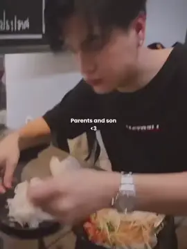 family🫶 #aouboom #marcnatarit #gmmtv #fyp 