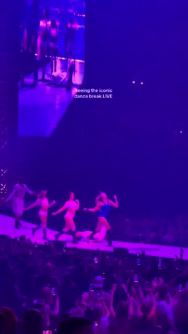 wait till the end @tate mcrae #tatemcrae #orlando 