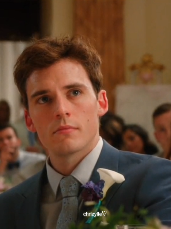 i will always, honestly, truly, completely love you. #loverosie #movie #lilycollins  #samclaflin #alipin 