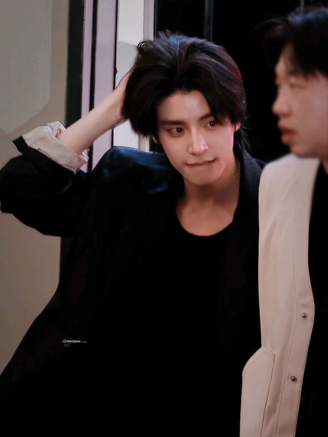 ធ្លាក់ក្នុងស្នេហ៍jakeម៉ាទំហឹងក្មេងស្ទាវ😭 #jake #simjaeyun #enhypen #engene 