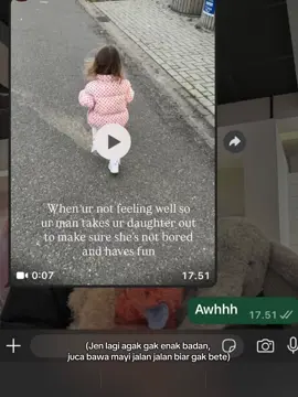 Seneng banget jalan jalan berdua nih dua orang ini❤️ #fyp #justinhubner #kamariskywassink #jennifercoppen 